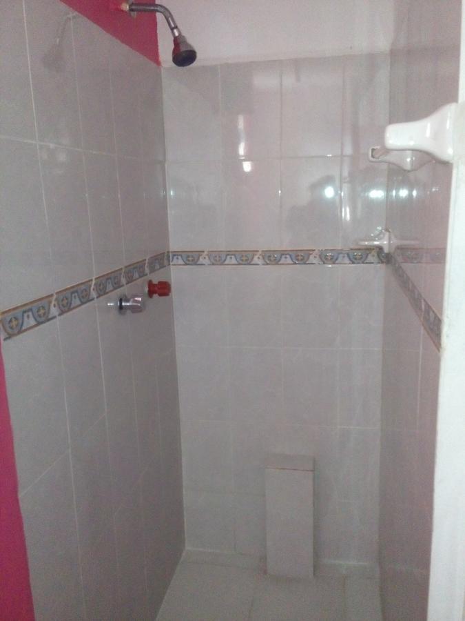 Hotel Juchitepec Juchitepec de Mariano Riva Palacio Dış mekan fotoğraf